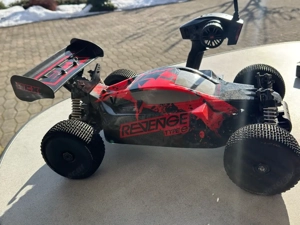 ECX Revenge 1:8 4WD Buggy  E BL Bild 3