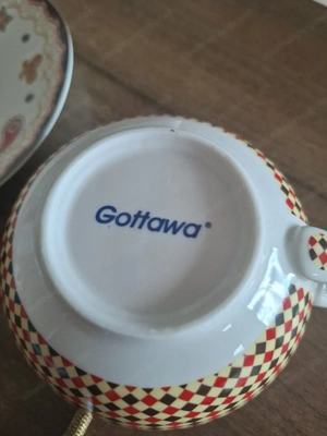 Teetasse für Geniesser Bild 3