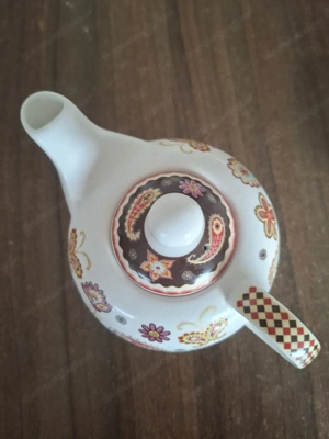 Teetasse für Geniesser Bild 2