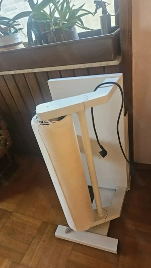 Bügelmaschine Bild 2