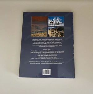 Buch: Vom Everest zur Atacama von Holger Feist Bild 2