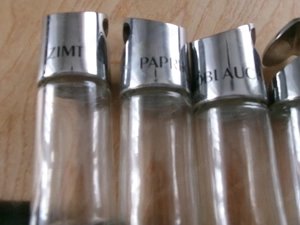 15 Gewürzbehälter mit Schraubverschluß Bild 2