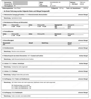 VW Transporter TDI 140 PS mit LKW Zulassung Bild 10