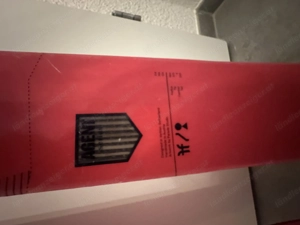 Tourenski Faction Agent 3x mit Look Rotation 