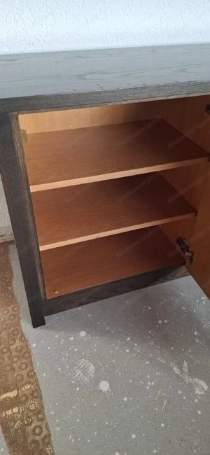 Side board Massiv Bild 6