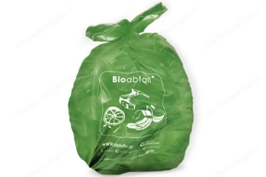 Bio-Müllsäcke Stadt Dornbirn