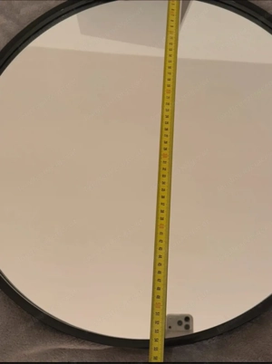 Runder Spiegel Bild 5