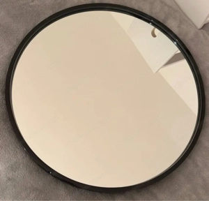 Runder Spiegel Bild 3