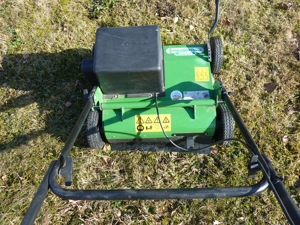 Vertikutierer Bild 3