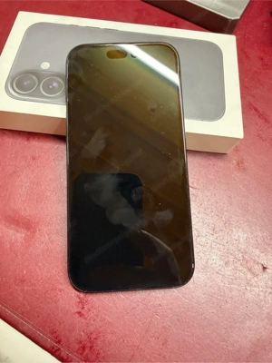 iphone 16 128gb Bild 3