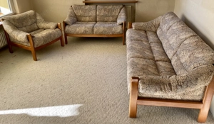 Sofagarnitur gratis!