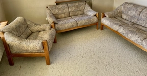 Sofagarnitur gratis! Bild 3