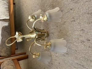 Deckenlampe zu verschenken Bild 2