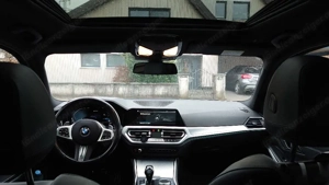 BMW G20 330e Vollausstattung Bild 2