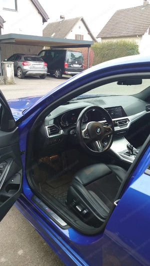 BMW G20 330e Vollausstattung Bild 5