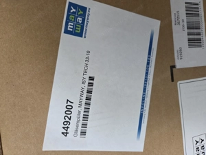 Komplett neuer Gläserspüler zu verkaufen  Bild 3