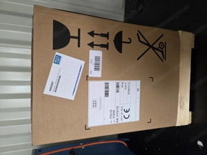 Komplett neuer Gläserspüler zu verkaufen 