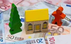 Kredite: Unternehmen, Landwirtschaft, Immobilien, Handel, Industrie Bild 2