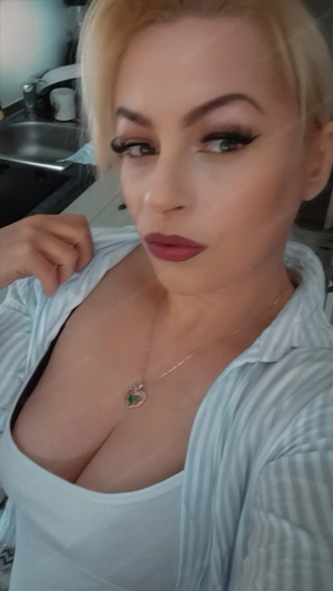 Hallo meine süße! Ich bin wieder in Wien! Bild 4