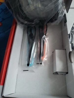 Nintendo Switch 2 konsole+ Mario kart World+10 Spiele  Bild 3