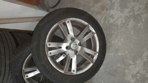 renault scenic megan Bild 2