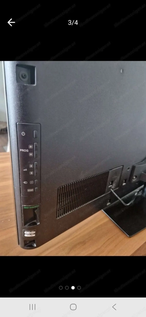 Sony TV Bavaria Bild 3