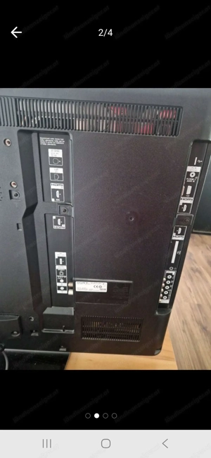 Sony TV Bavaria Bild 2