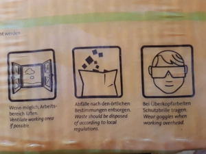 ISOVER Dämmplatten Bild 4