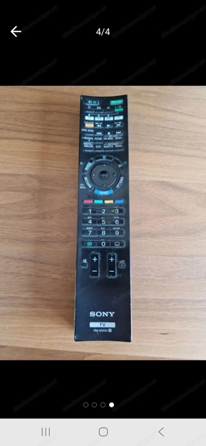 Sony TV Bavaria Bild 4