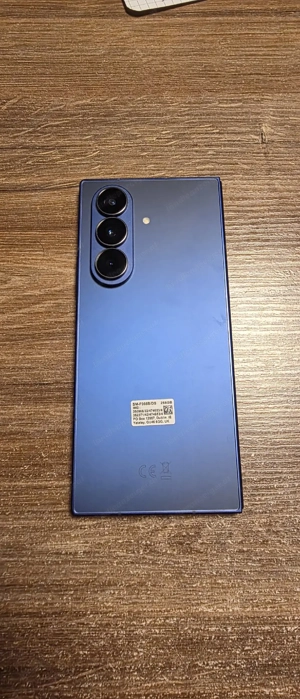 samsung galaxy z fold 7  Bild 3