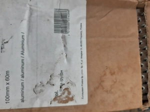 Hinterlüftungsgitter Bild 2