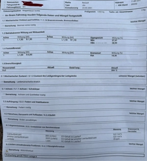 Renault Clio - Erstbesitz Bild 5
