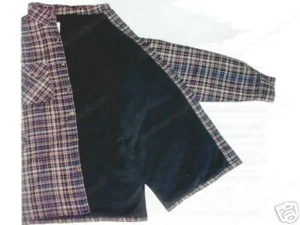 Thermo Hemd gebraucht Bild 2