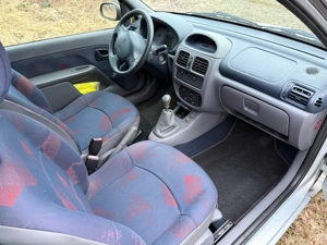 Renault Clio - Erstbesitz Bild 4