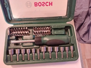 Schraubendreher-Set Bild 2