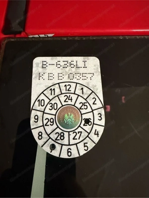 Peugot 107 1.0 Urban Kleinwagen Bild 6