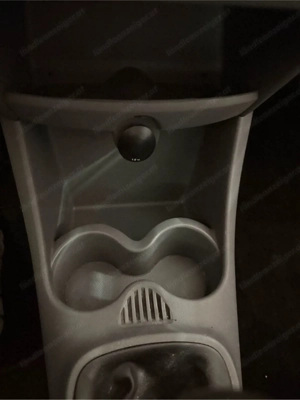 Peugot 107 1.0 Urban Kleinwagen Bild 8