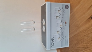 Sektgläser - Chmpagnergläser Bild 4