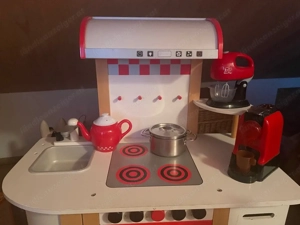 Spielküche, Kinderküche Bild 3
