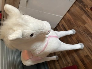 Pferd mit Ton  Bild 2