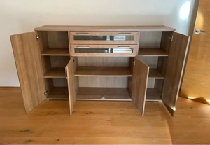 Wohnzimmermöbel Bild 3