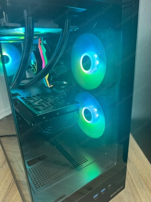 Gaming PC RTX 4080 Super, i9 13900K Bild 3