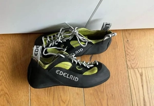 Edelrid Kletterschuhe