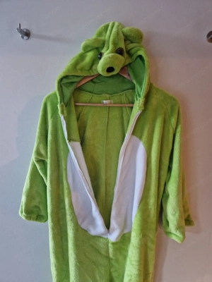 Fasching Kostüm  Bild 3