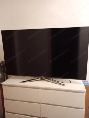 Smart tv 55  zoll