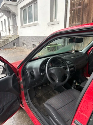 Citro n Saxo Bild 4
