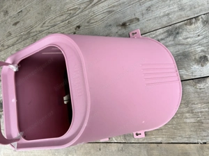 Lege Nest für Hühner Bild 3