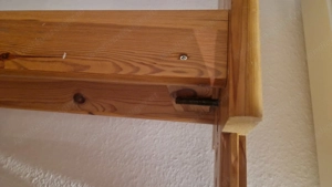 Büro Schreibtisch  Bild 2