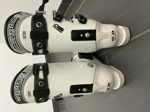 Salomon X3-RC Custom Shell, Gr.28,5 Bild 4