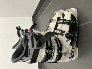 Salomon X3-RC Custom Shell, Gr.28,5 Bild 2